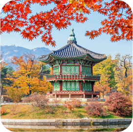 South Korea